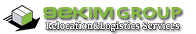 9Ekim Group Relocation Company